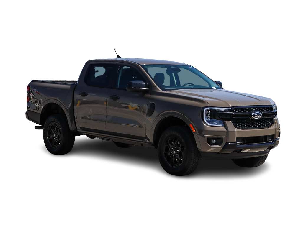 Thumbnail: 2026 Ford Ranger - 1