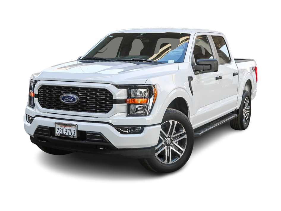 2023 Ford F-150 XL -
                Los Angeles, CA