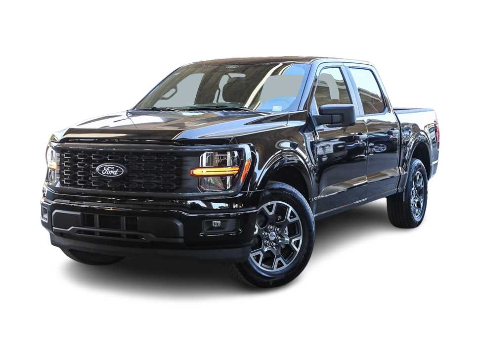 2024 Ford F-150 STX -
                Los Angeles, CA