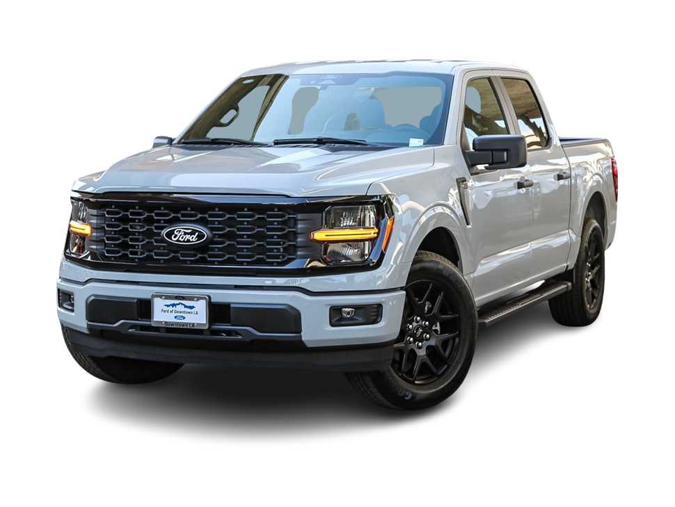 2024 Ford F-150 STX -
                Los Angeles, CA