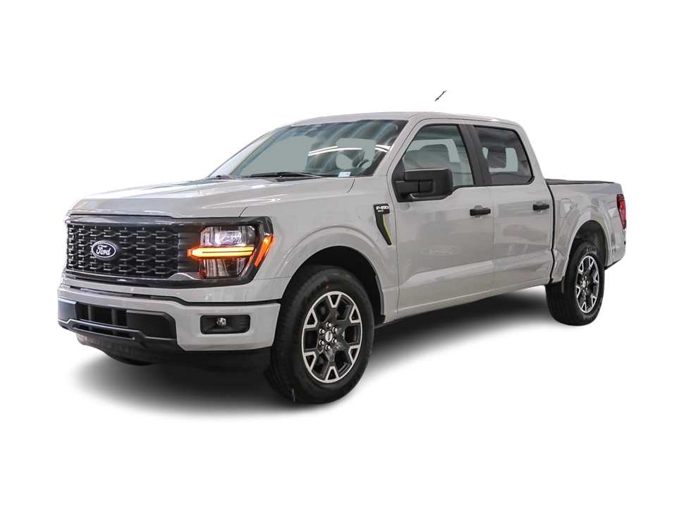 2024 Ford F-150 STX -
                Los Angeles, CA