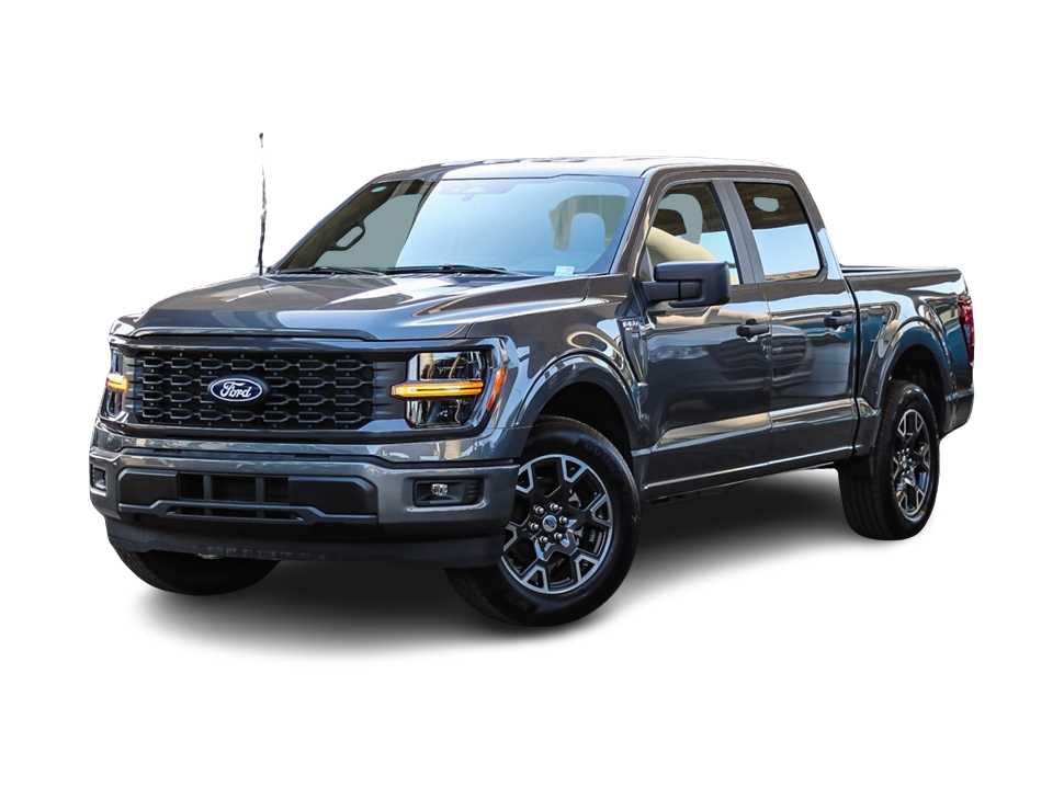 2024 Ford F-150 STX -
                Los Angeles, CA