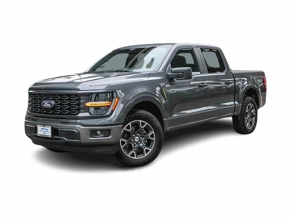 2024 Ford F-150 STX -
                Los Angeles, CA