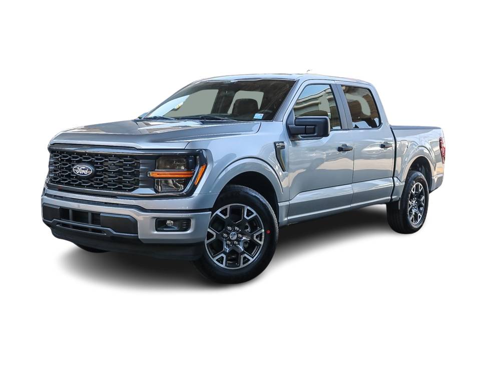 2024 Ford F-150 STX -
                Los Angeles, CA
