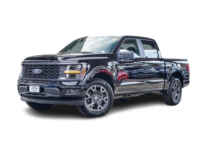 2024 Ford F-150 STX -
                Los Angeles, CA