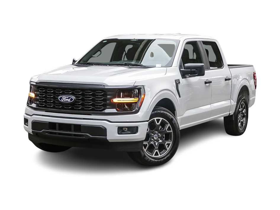 2024 Ford F-150 STX -
                Los Angeles, CA