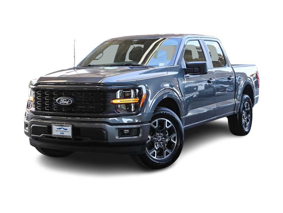 2024 Ford F-150 STX -
                Los Angeles, CA