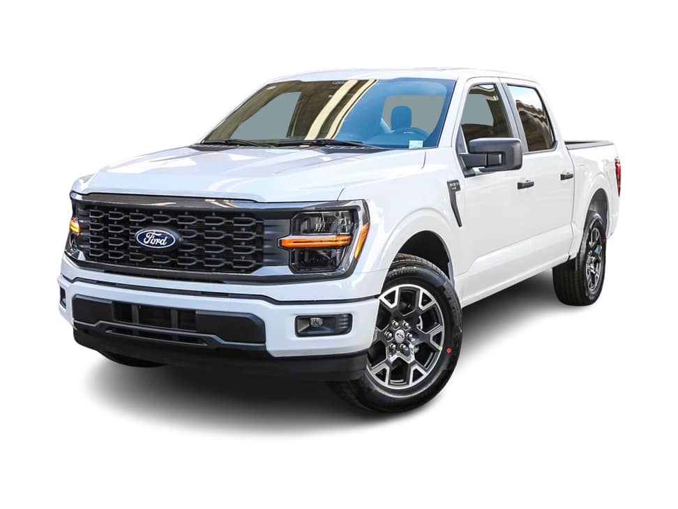 2024 Ford F-150 STX -
                Los Angeles, CA