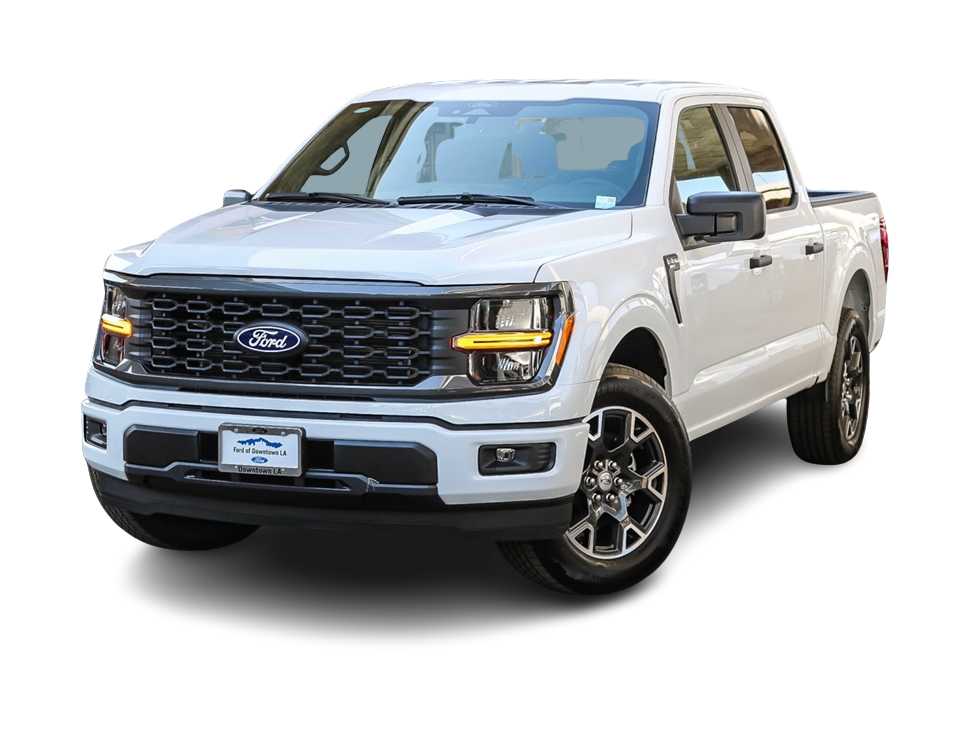 2024 Ford F-150 STX -
                Los Angeles, CA