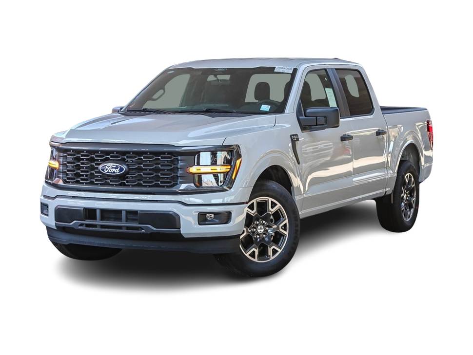 2024 Ford F-150 STX -
                Los Angeles, CA