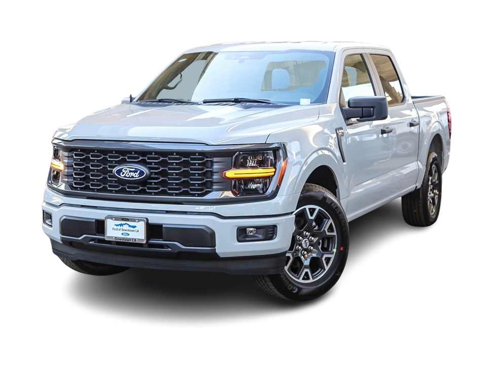 2024 Ford F-150 STX -
                Los Angeles, CA