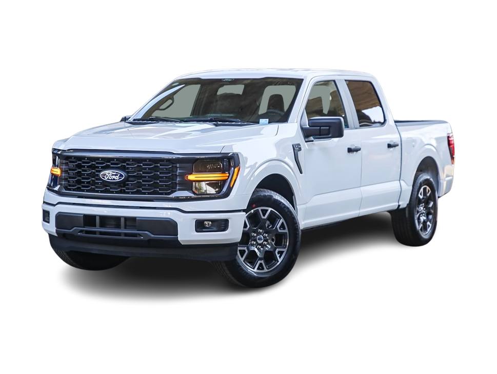 2024 Ford F-150 STX -
                Los Angeles, CA