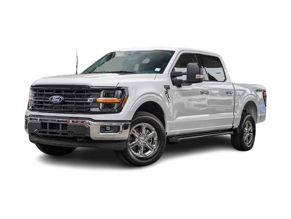 2024 Ford F-150 XLT -
                Los Angeles, CA