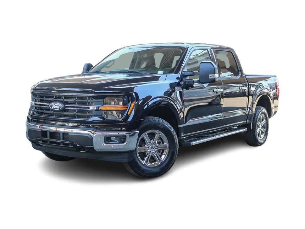 2024 Ford F-150 XLT -
                Los Angeles, CA
