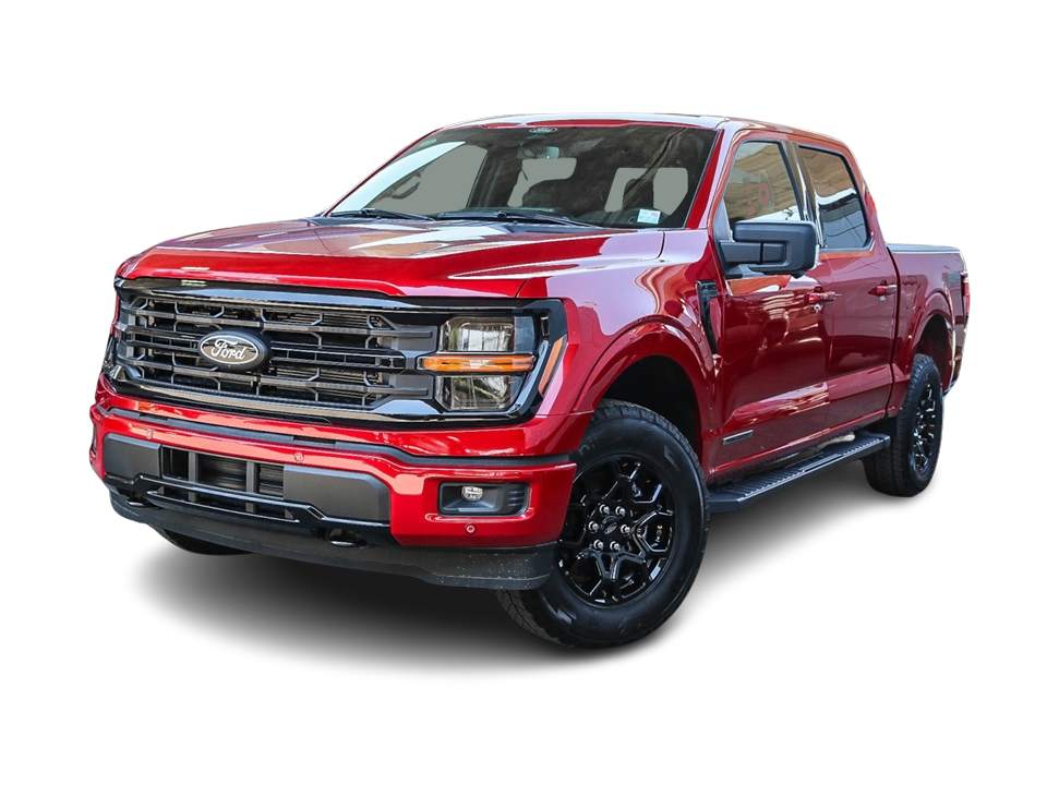 2024 Ford F-150 XLT -
                Los Angeles, CA