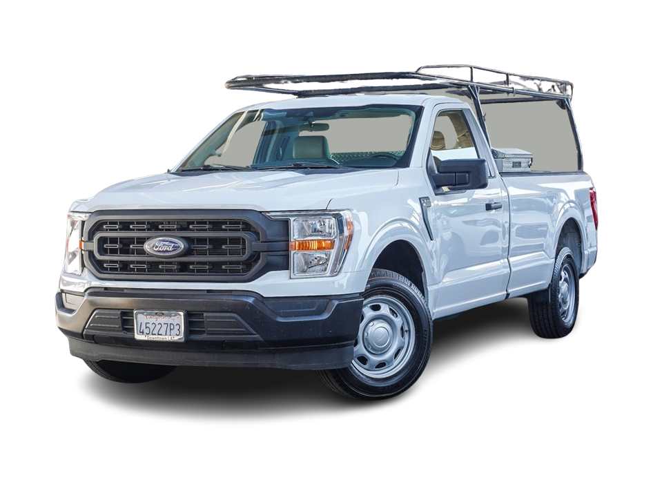 2022 Ford F-150 XL -
                Los Angeles, CA