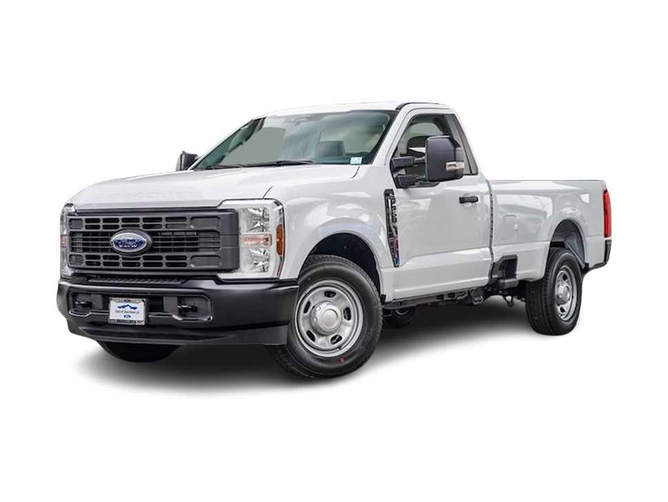 2024 Ford F-350 XL -
                Los Angeles, CA