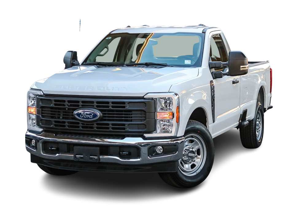 2024 Ford F-350 XL -
                Los Angeles, CA