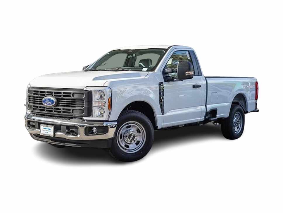 2024 Ford F-350 XL -
                Los Angeles, CA