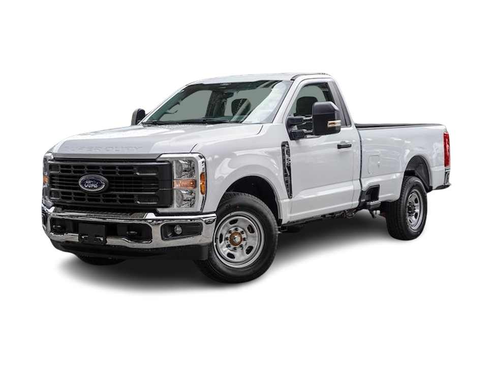 2024 Ford F-350 XL -
                Los Angeles, CA