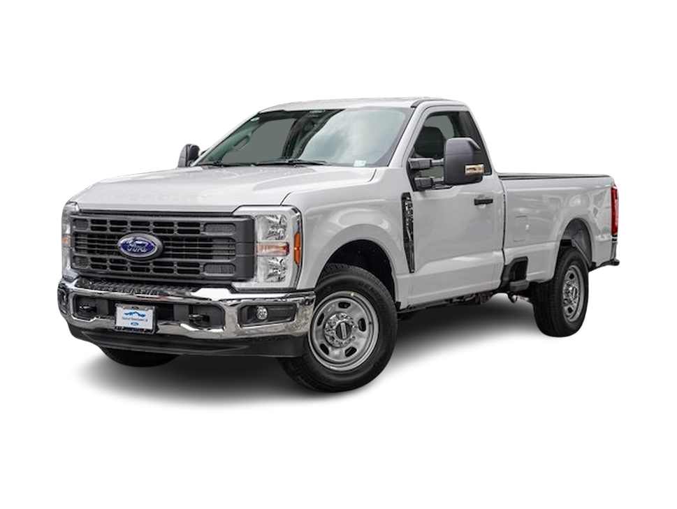 2024 Ford F-350 XL -
                Los Angeles, CA