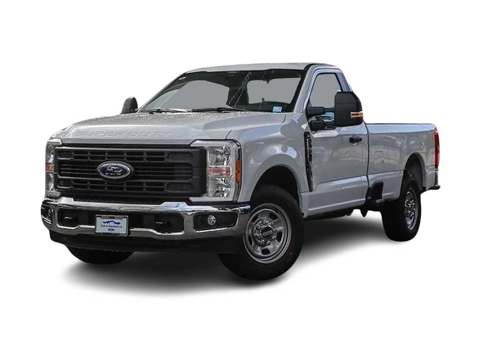 2024 Ford F-350 XL -
                Los Angeles, CA