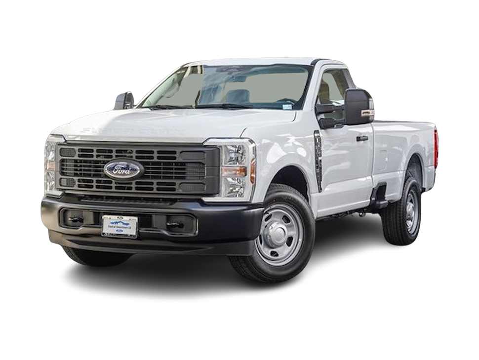 2024 Ford F-350 XL -
                Los Angeles, CA