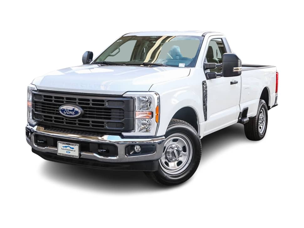 2024 Ford F-350 XL -
                Los Angeles, CA