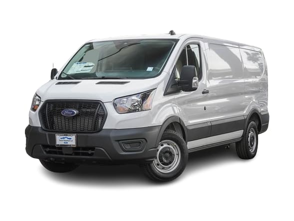 2023 Ford Transit-150 LOW Roof -
                Los Angeles, CA