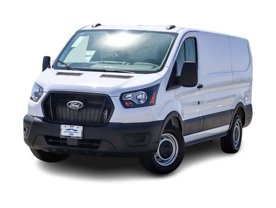 Thumbnail: 2026 Ford Transit Series - 1