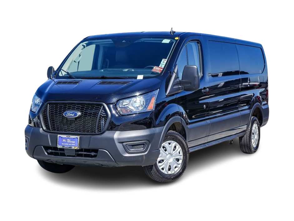 Thumbnail: 2025 Ford Transit Series - 1
