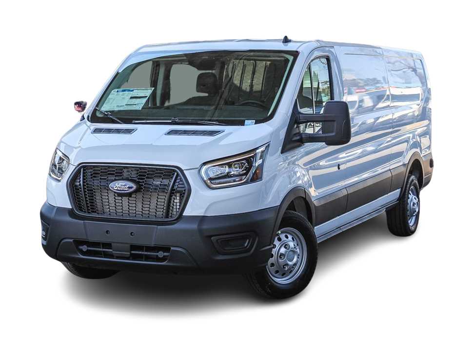 2024 Ford Transit Series 150 -
                Los Angeles, CA