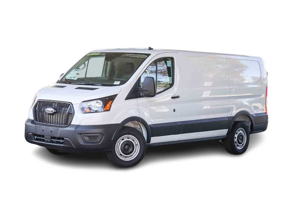 Thumbnail: 2025 Ford Transit Series - 1