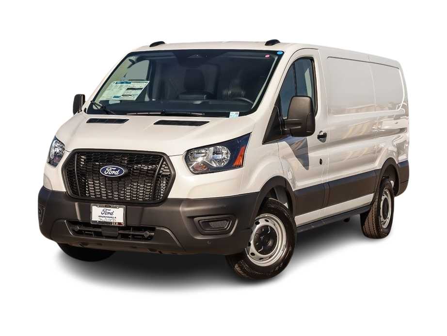 Thumbnail: 2026 Ford Transit Series - 1