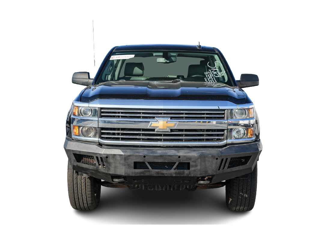 2015 Chevrolet Silverado 2500 Work Truck -
                  Los Angeles, CA