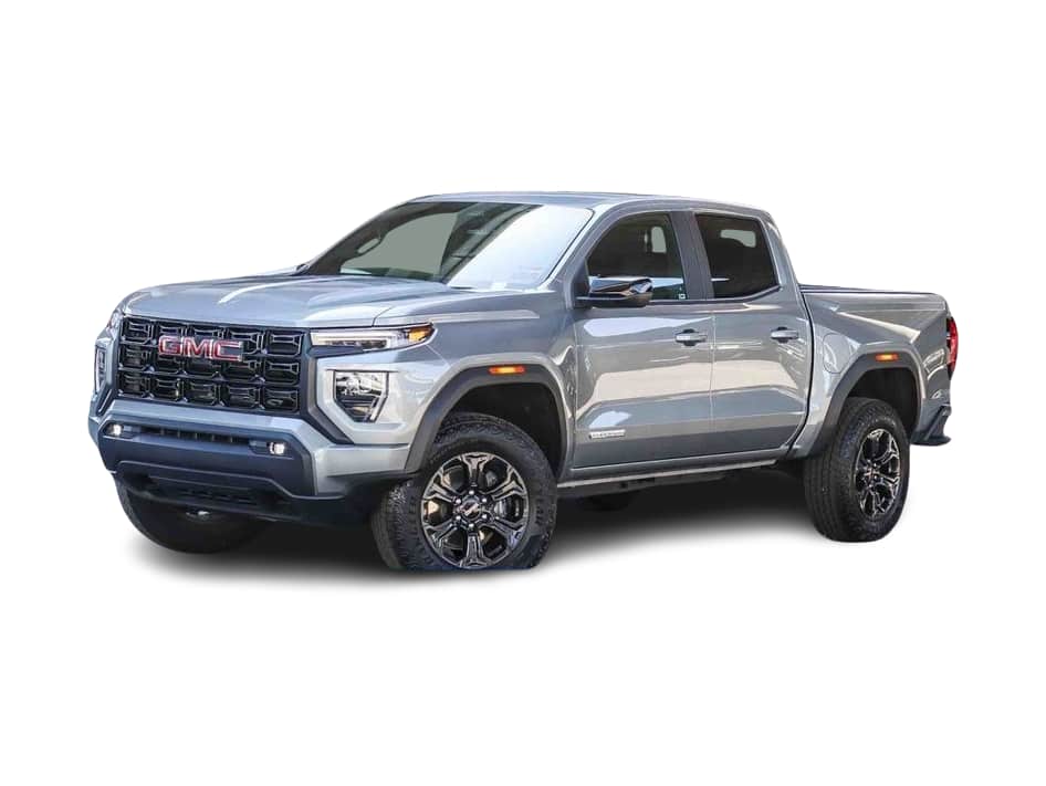Thumbnail: 2025 GMC Canyon - 1