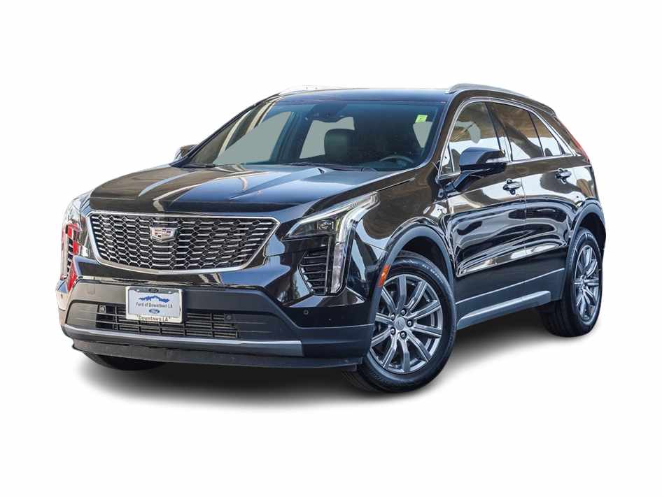 2023 Cadillac XT4 Premium Luxury -
                Los Angeles, CA