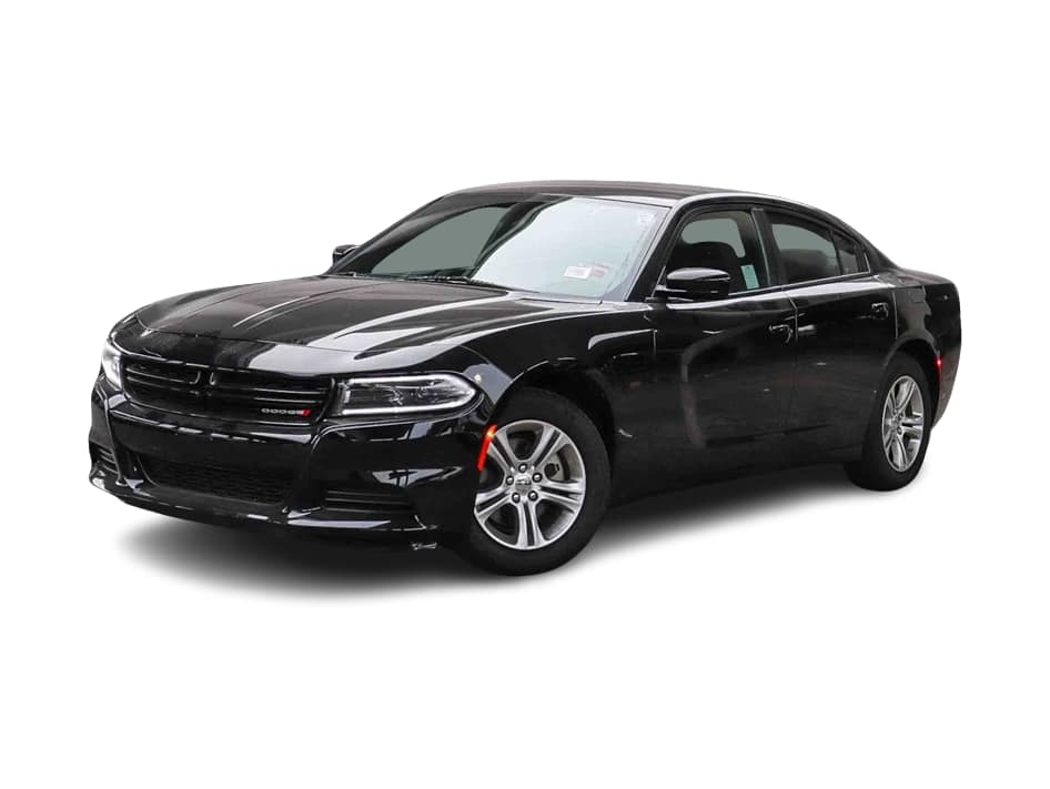 Thumbnail: 2023 Dodge Charger - 1