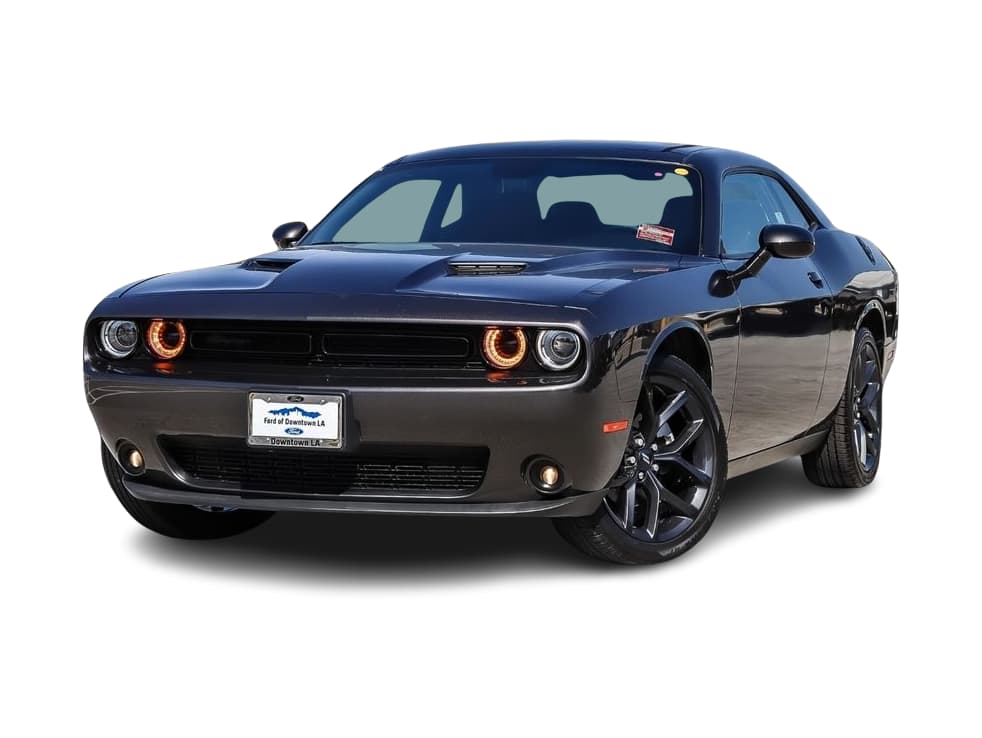 Thumbnail: 2023 Dodge Challenger - 1