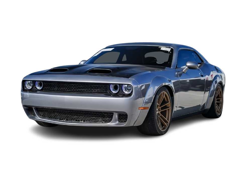 2016 Dodge Challenger R/T -
                  Los Angeles, CA