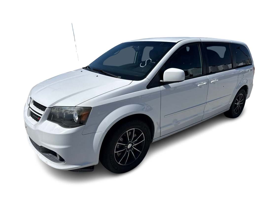 2015 Dodge Grand Caravan R/T -
                  Los Angeles, CA