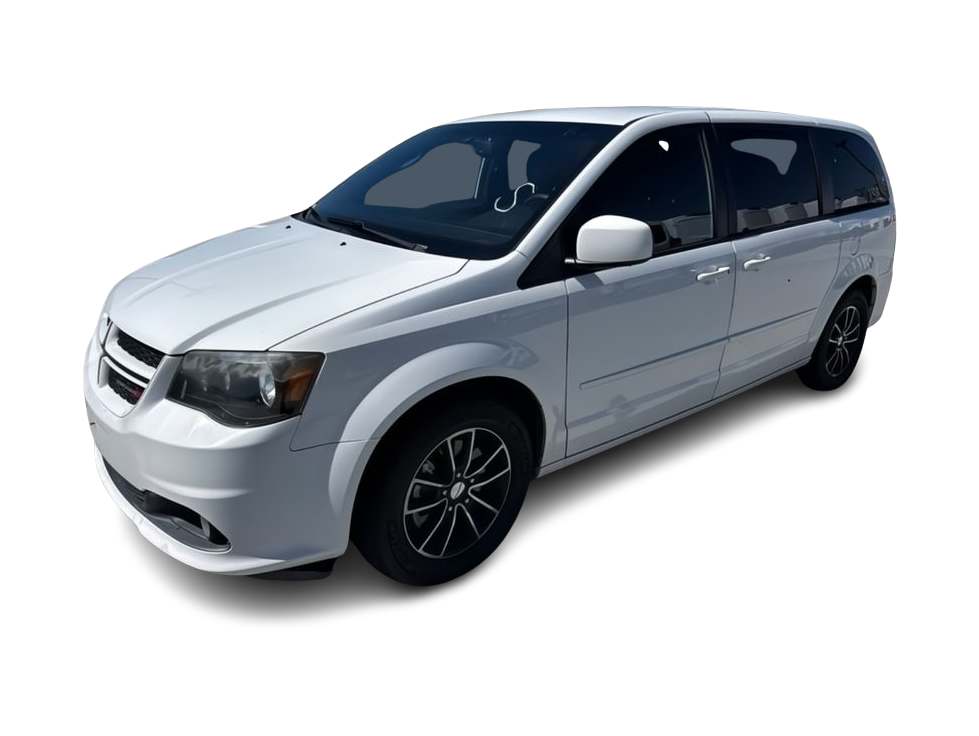 2015 Dodge Grand Caravan R/T -
                  Los Angeles, CA