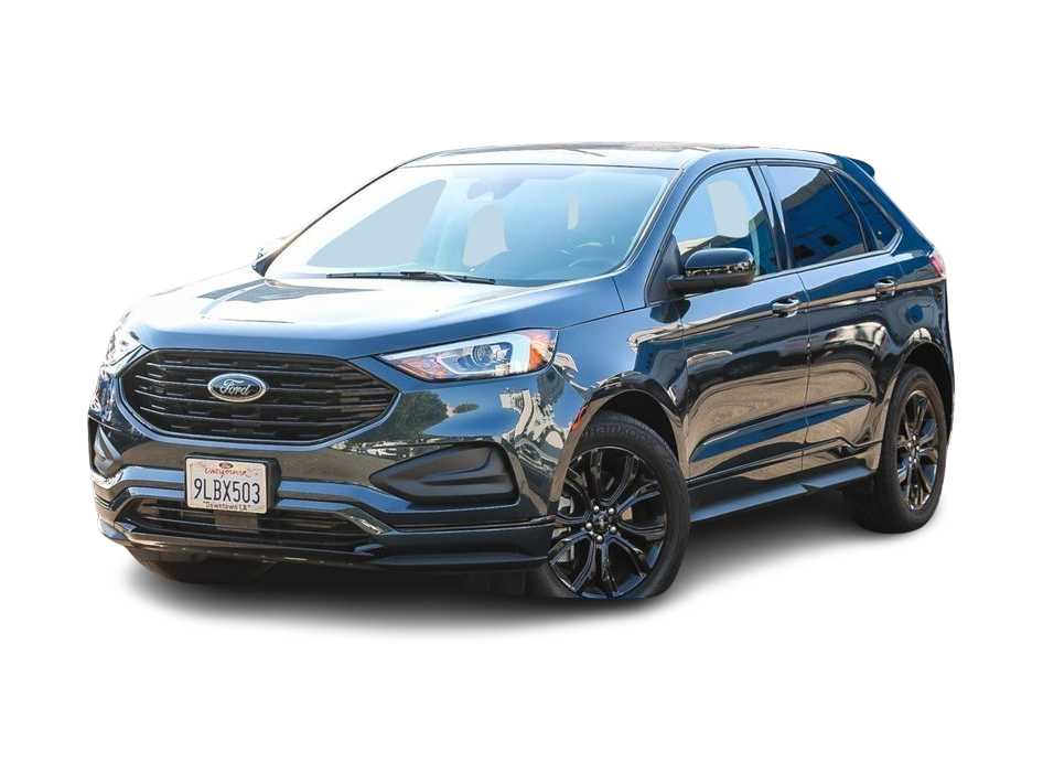 Thumbnail: 2023 Ford Edge - 1