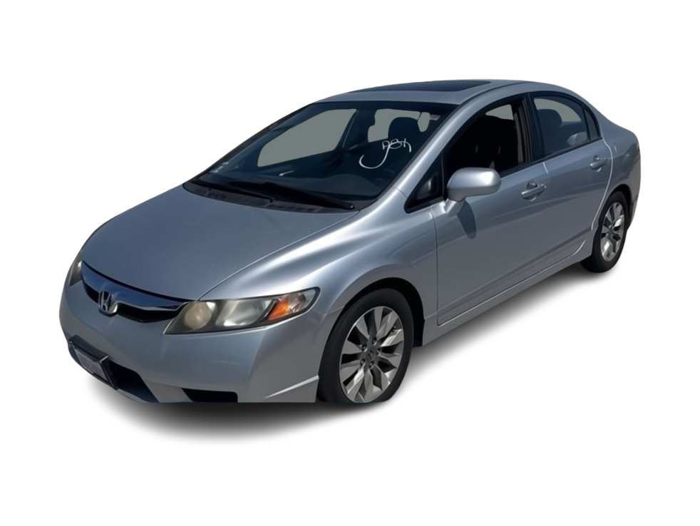 Thumbnail: 2011 Honda Civic - 1