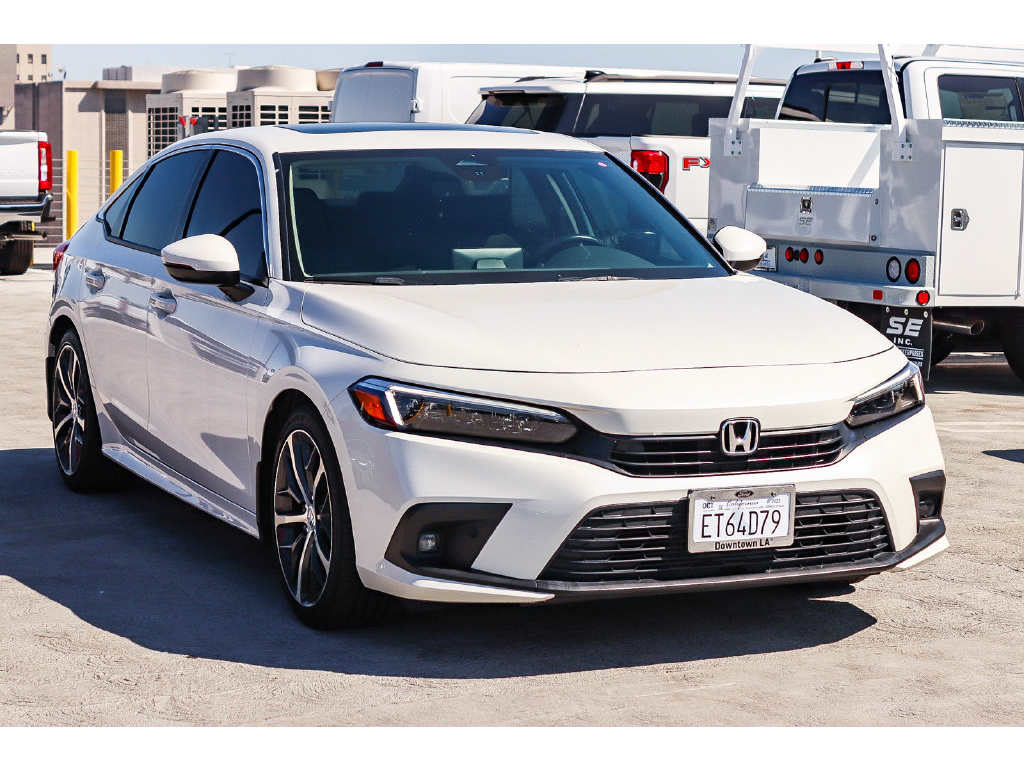 2023 Honda Civic