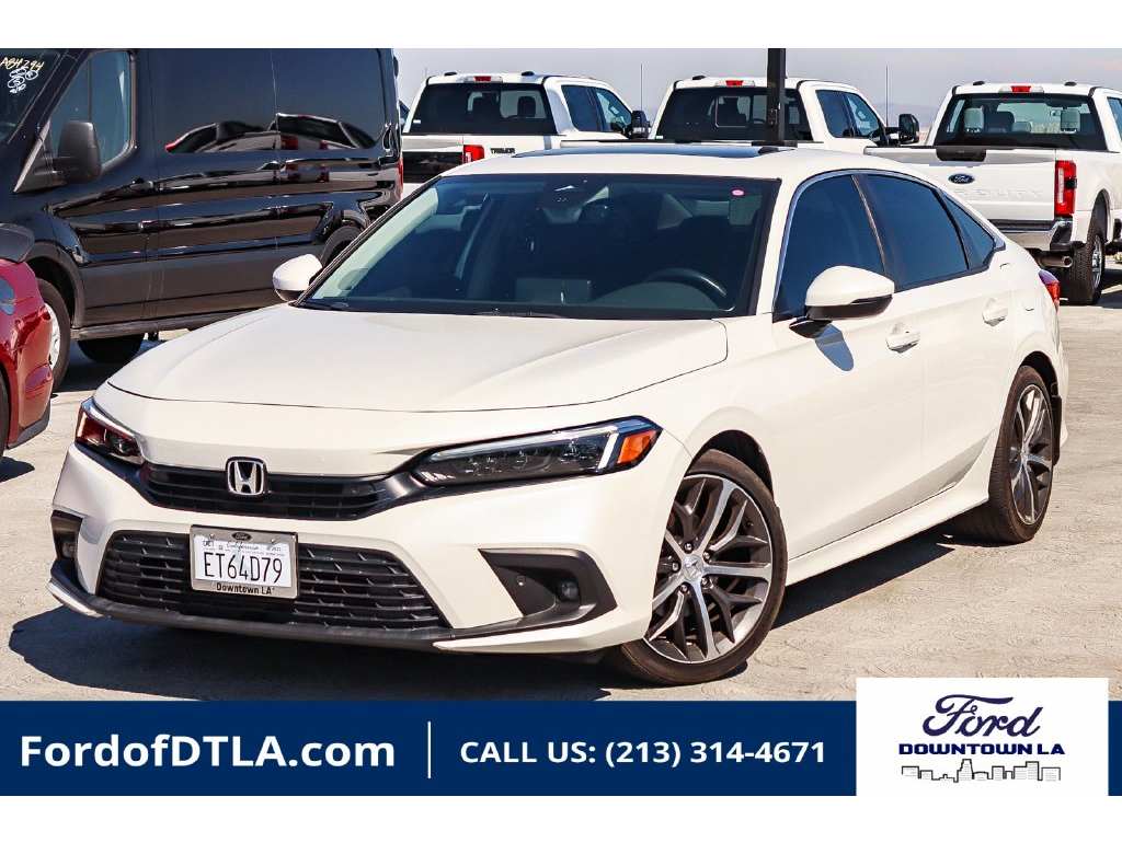 2023 Honda Civic