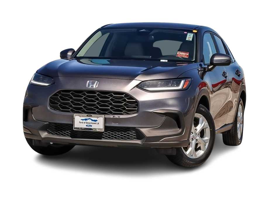 Thumbnail: 2023 Honda HR-V - 1