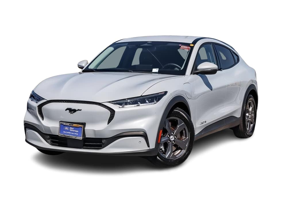 2022 Ford Mustang Mach-E Select -
                  Los Angeles, CA