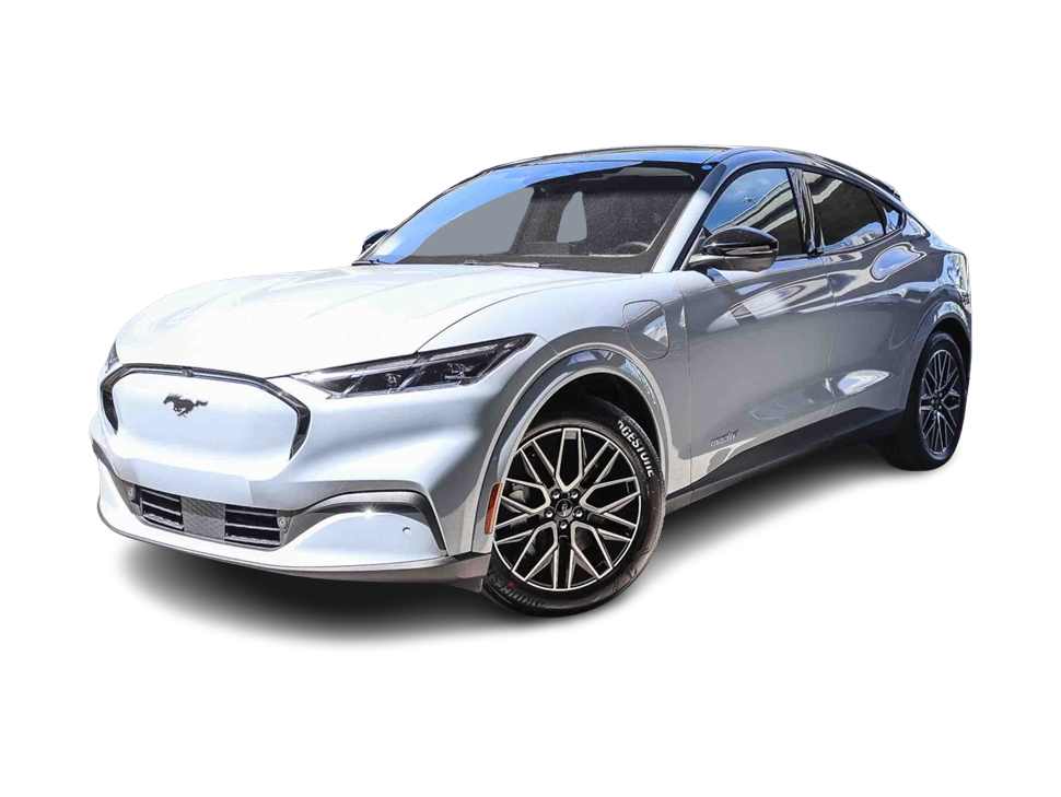 2025 Ford Mustang Mach-E Premium -
                  Los Angeles, CA