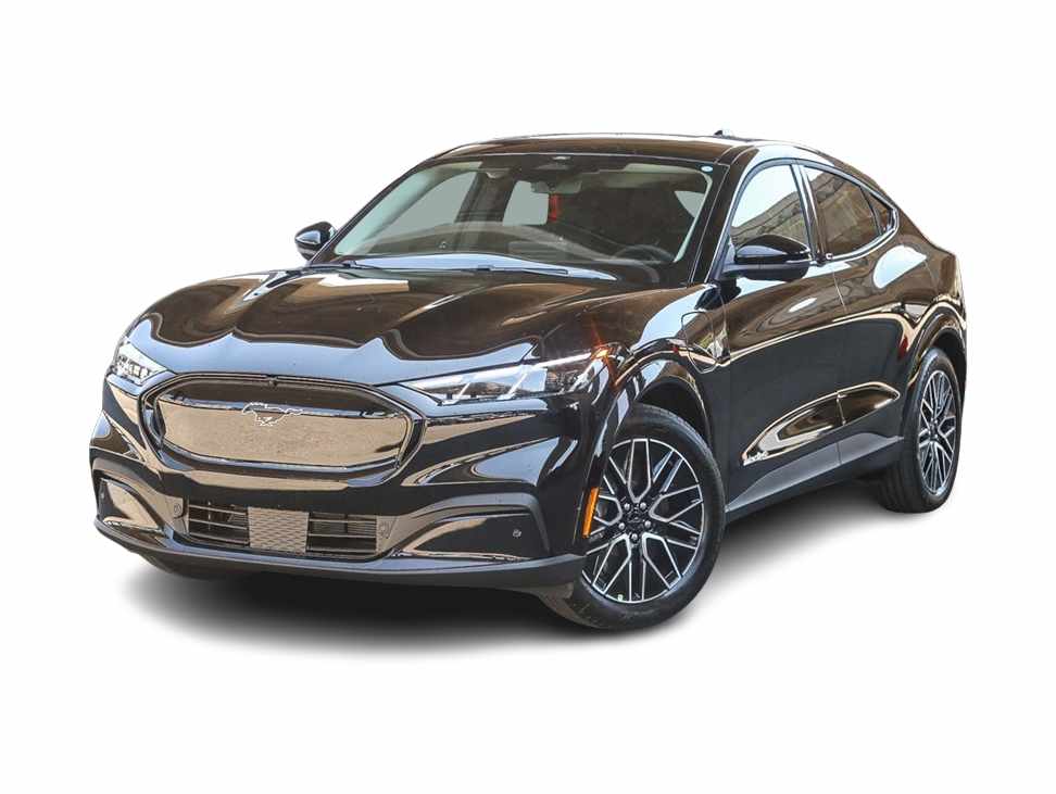 2025 Ford Mustang Mach-E Premium -
                  Los Angeles, CA